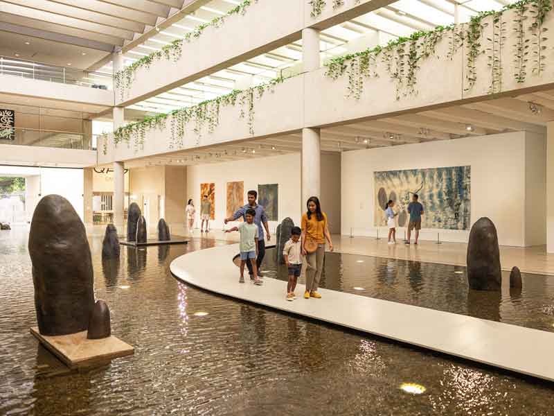 Queensland Art Gallery of Modern Art
