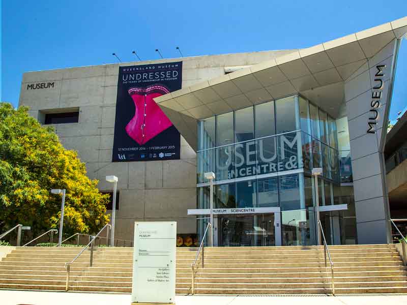 Queensland Museum