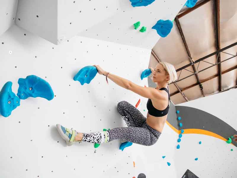 Urban Climb Townsville