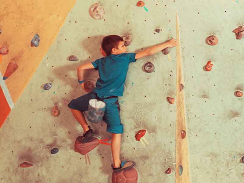 Urban Climb Brisbane