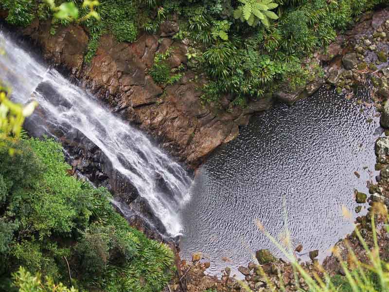 Coomera Falls