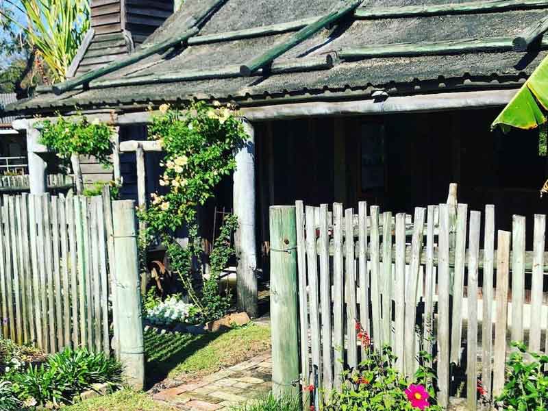 Gold Coast Historical Museum
