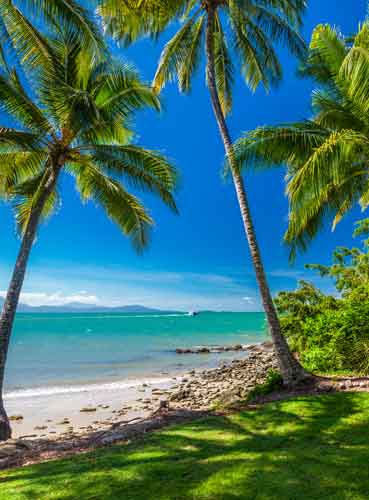 Queensland Theme Parks