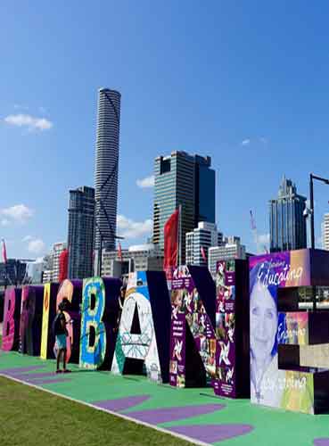 Things To Do In Brisbane