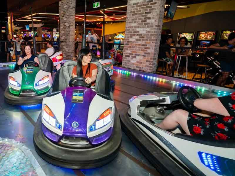 Timezone Surfers Paradise Gold Coast