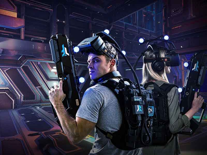 Zero Latency