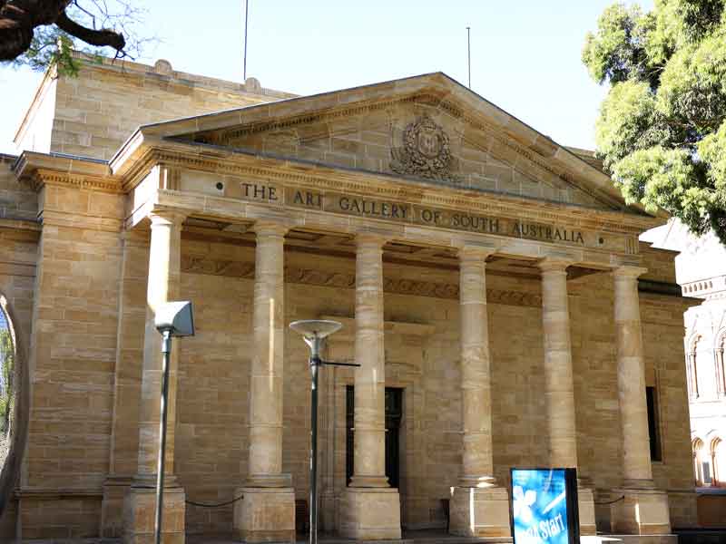 Art Gallery of South Australia