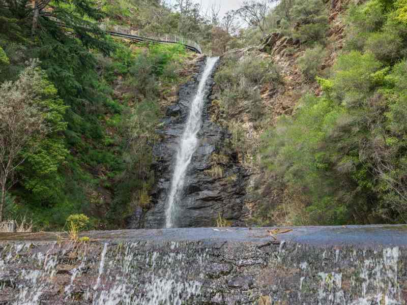 Cleland National Park South Australia