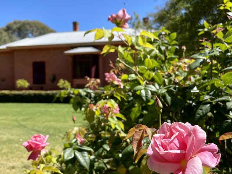 Cummins House South Australia