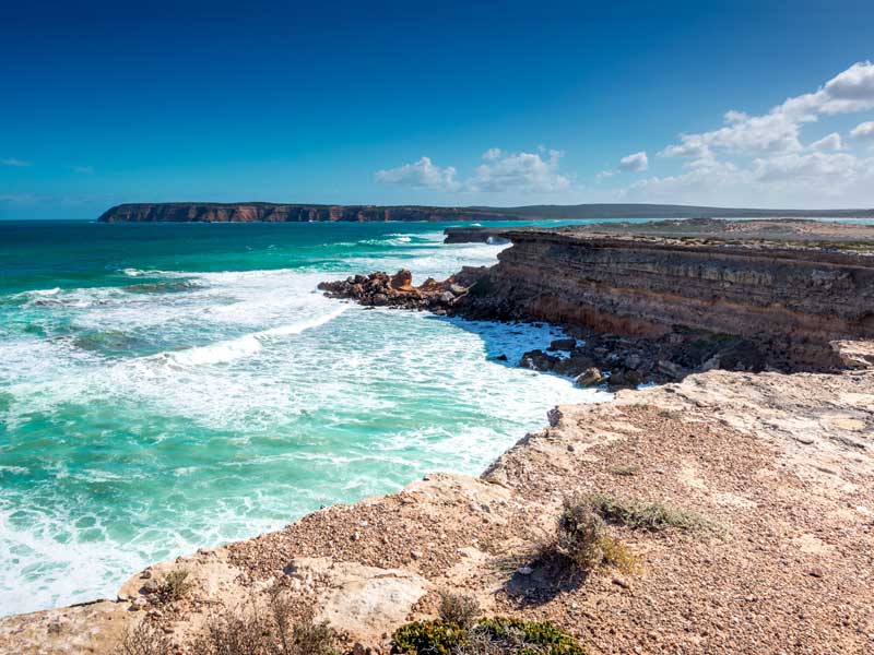 Eyre Peninsula South Australia