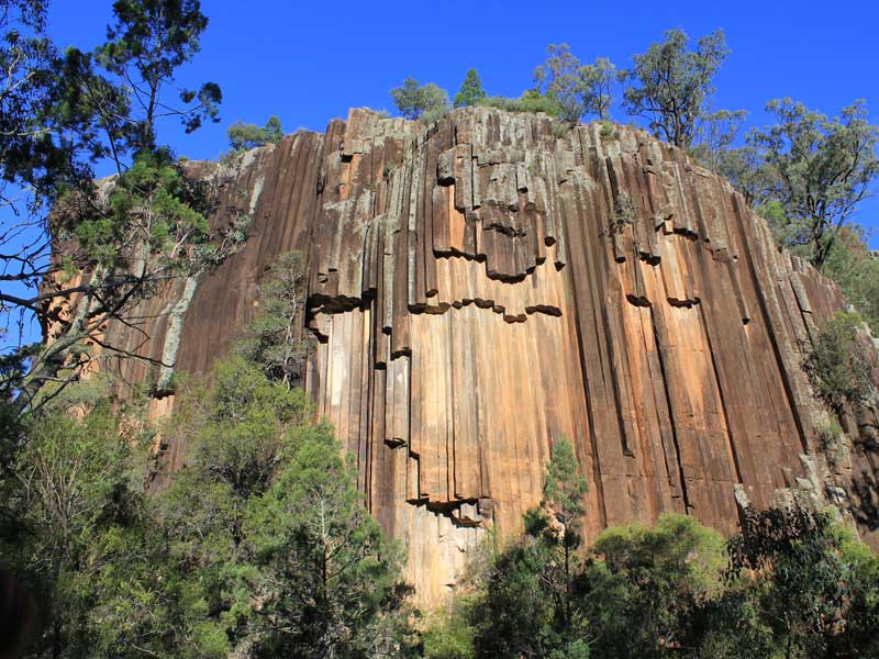 Gawler Ranges National Park South Australia