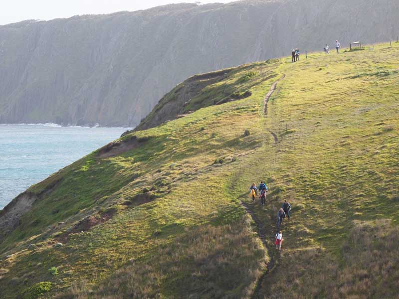 Heysen Trail South Australia