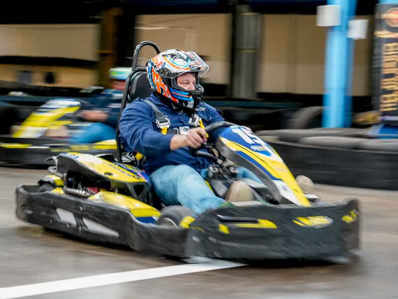 Kartmania South Australia