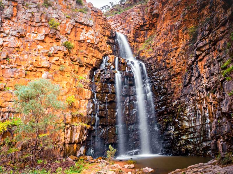 Morialta Conservation Park South Australia