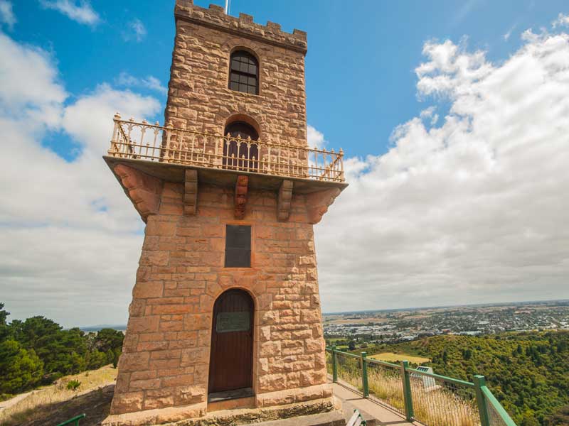 Mount Gambier South Australia