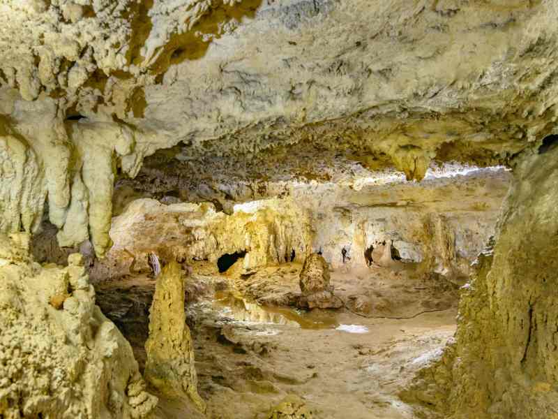 Narcoorte Caves South Australia