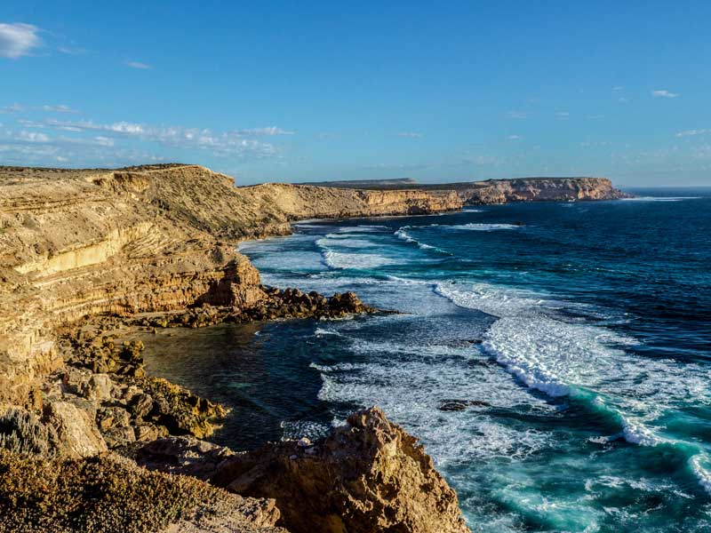 Port Lincoln South Australia