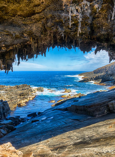 South Australia Attractions