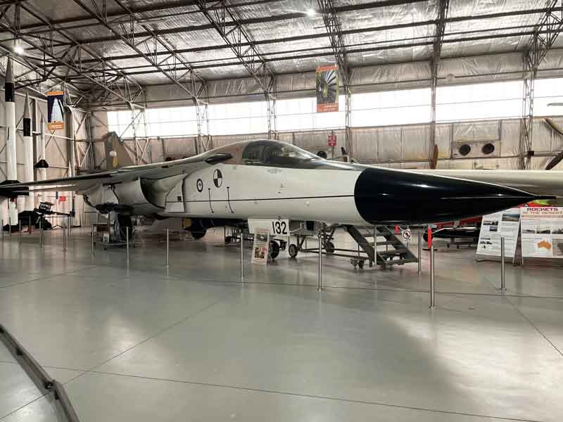 South Australian Aviation Museum