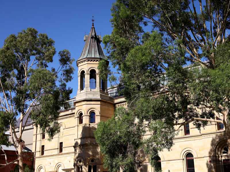 South Australian Museum