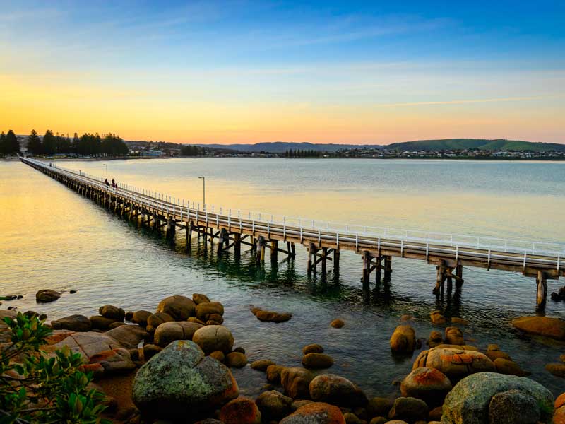 Victor Harbor South Australia