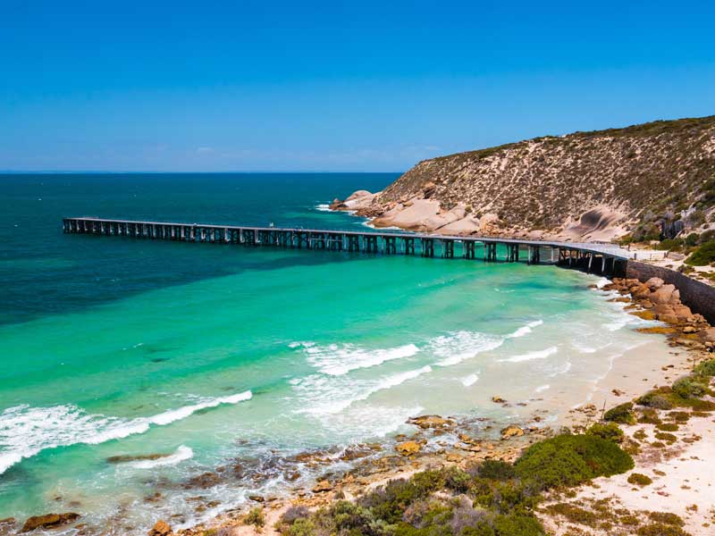 York Peninsula South Australia