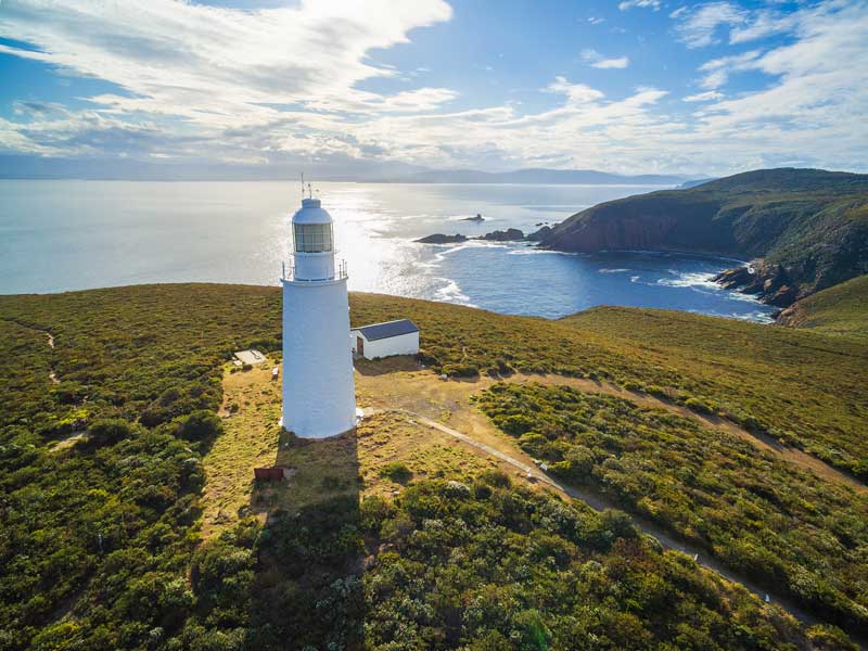 Bruny Island Tasmania