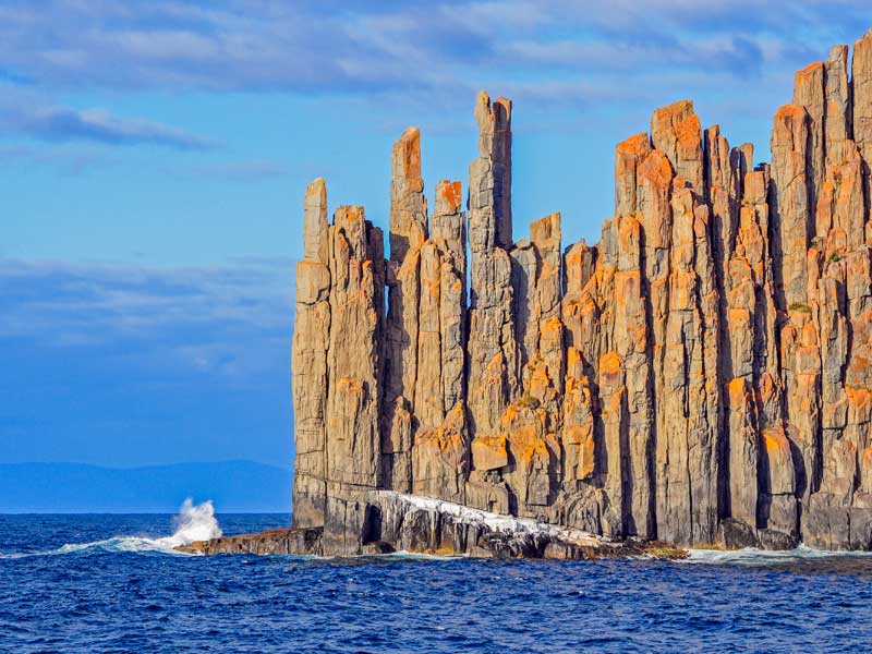 Cape Raoul Tasmania