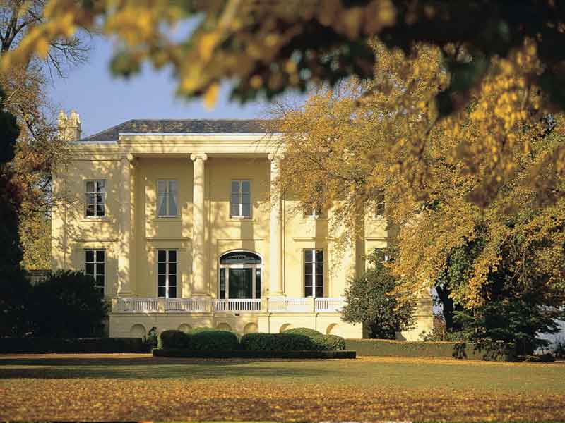 Clarendon Estate