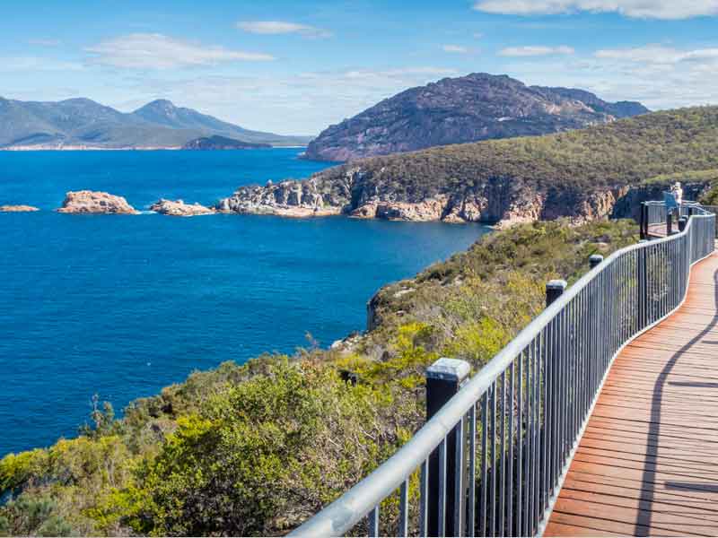 Freycinet National Park