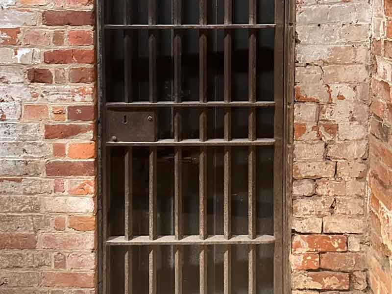 Hobart Convict Penitentiary Tasmania
