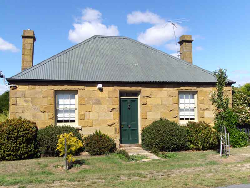 Oatlands Tasmania