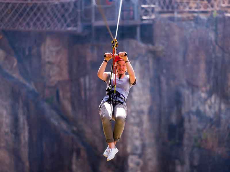 Penny Royal Adventures Tasmania