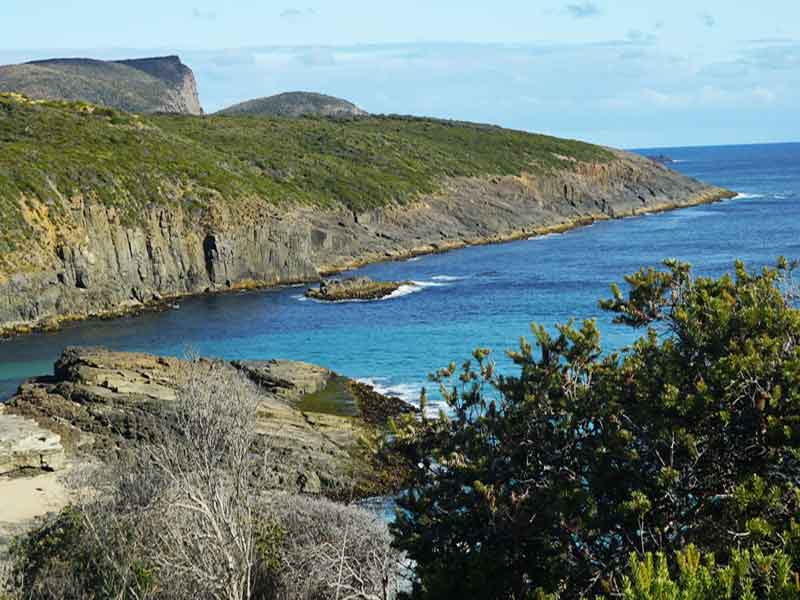 Tasman National Park