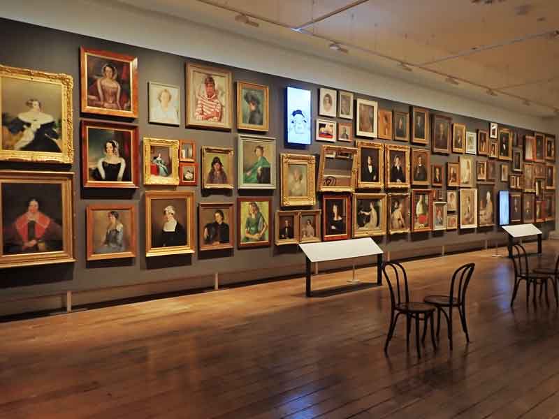 Tasmanian Museum and Art Gallery