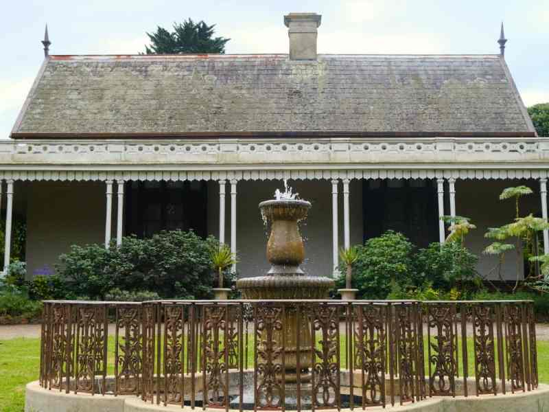 Barwon Grange Victoria