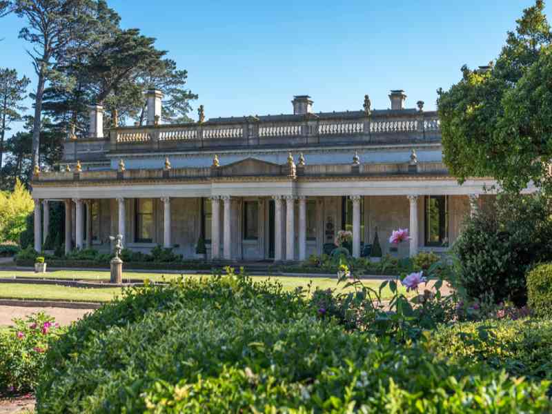 Beleura House and Garden