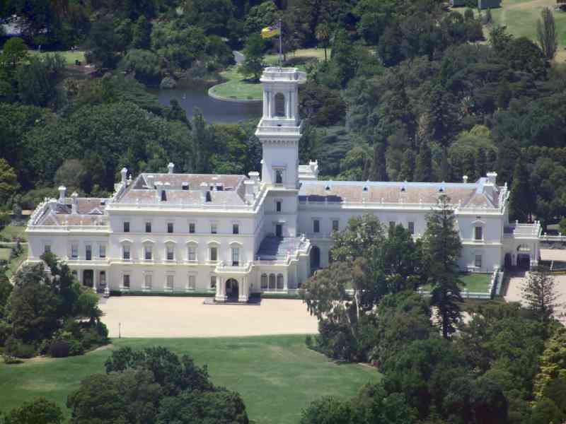 Government House