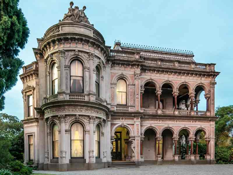Labassa Victoria