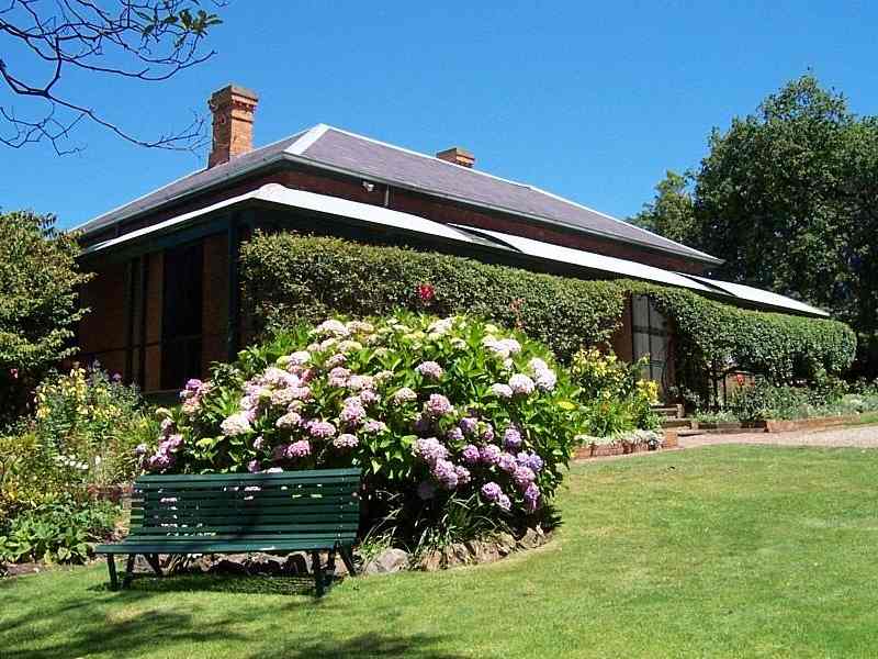 The Briars Victoria