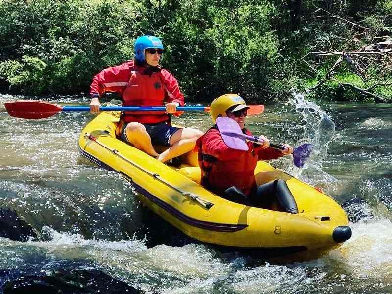 Warrandyte Adventure Tours