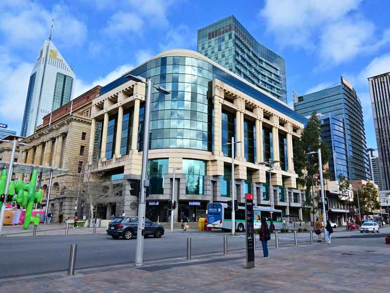 Art Gallery of Western Australia