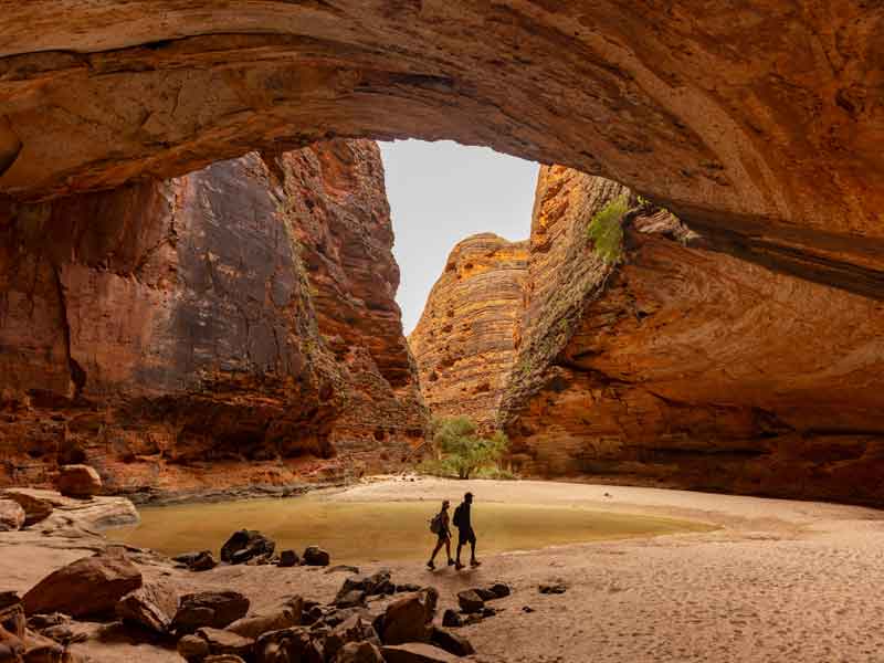 Cathedral Gorge