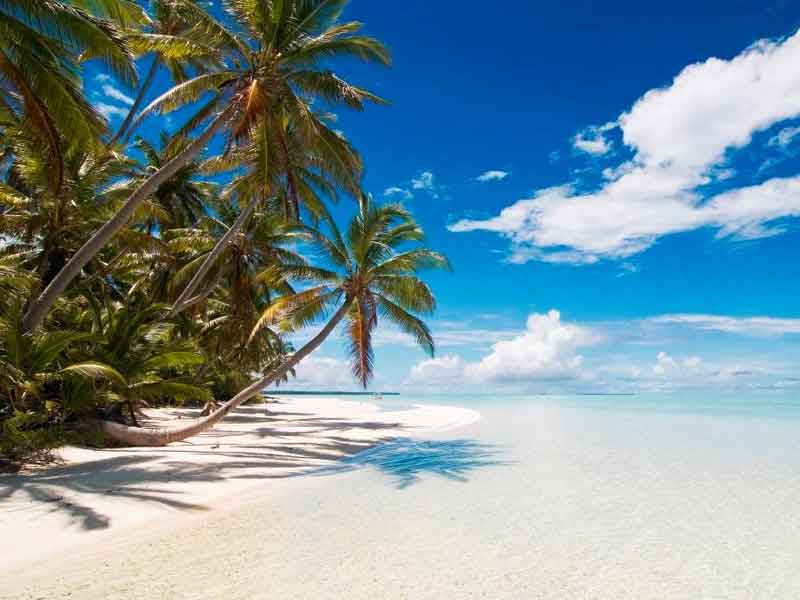 Cocos Keeling Islands Western Australia