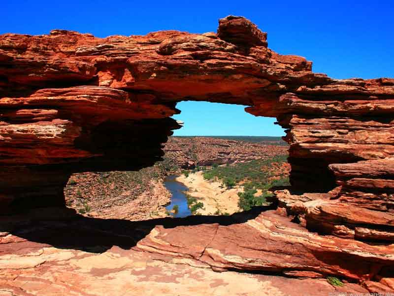 Kalbarri National Park