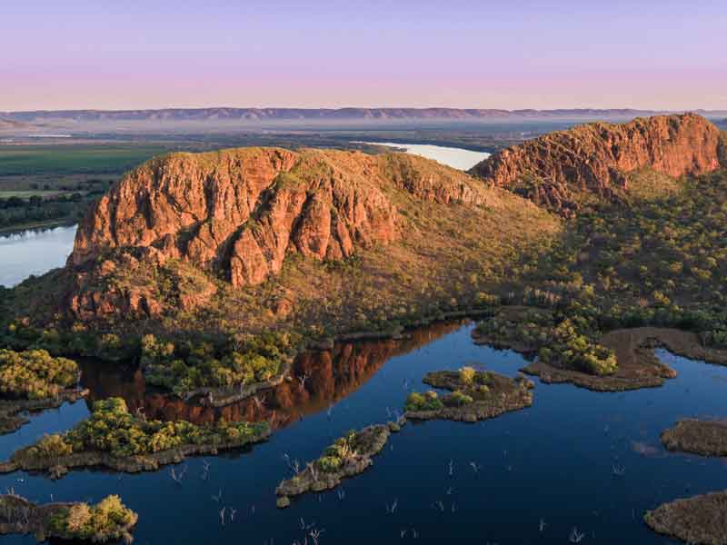 Kununurra