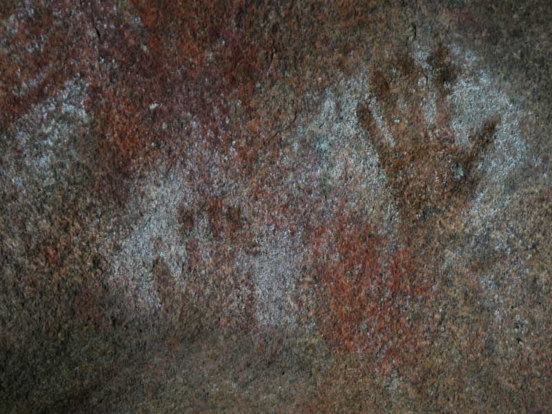 Mulkas Cave Western Australia