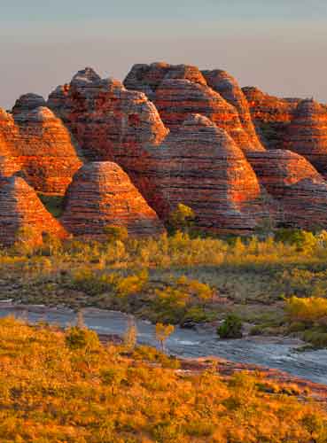 Western Australia Attractions