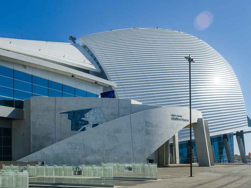 Western Australian Maritime Museum